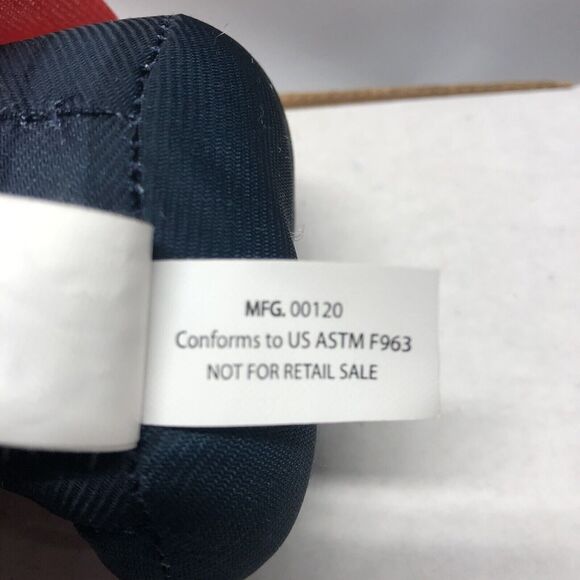 Marvel Avengers Thor Plush Stuffed Animal Toy Superhero Figure 7" Good Stuff - Picture 13 of 13